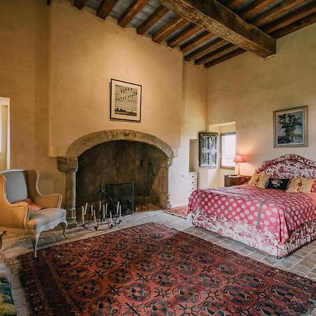 Chateau Du Frechou Ξενοδοχείο Εξωτερικό φωτογραφία
