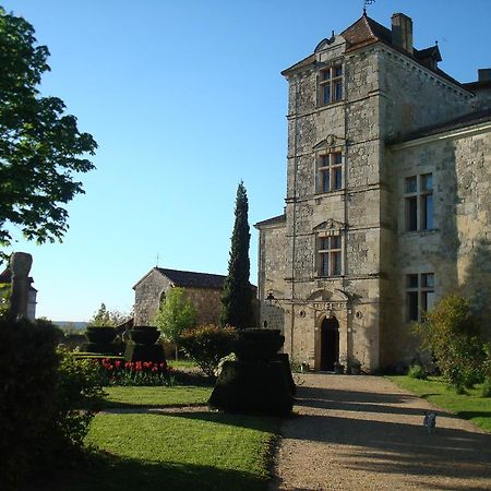 Chateau Du Frechou Ξενοδοχείο Εξωτερικό φωτογραφία