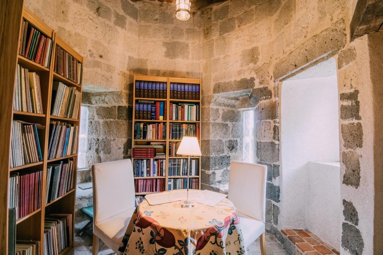 Chateau Du Frechou Ξενοδοχείο Εξωτερικό φωτογραφία