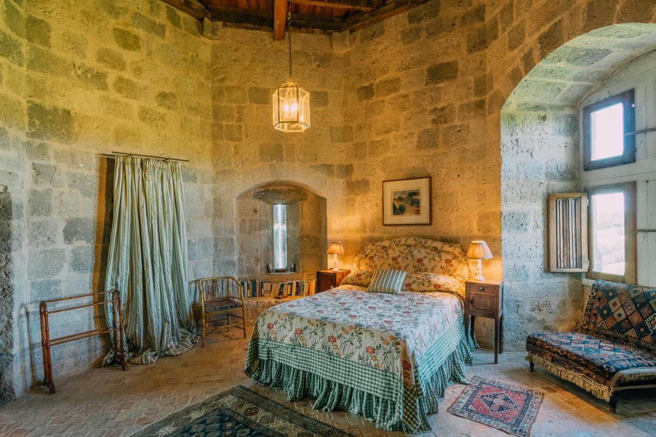 Chateau Du Frechou Ξενοδοχείο Εξωτερικό φωτογραφία