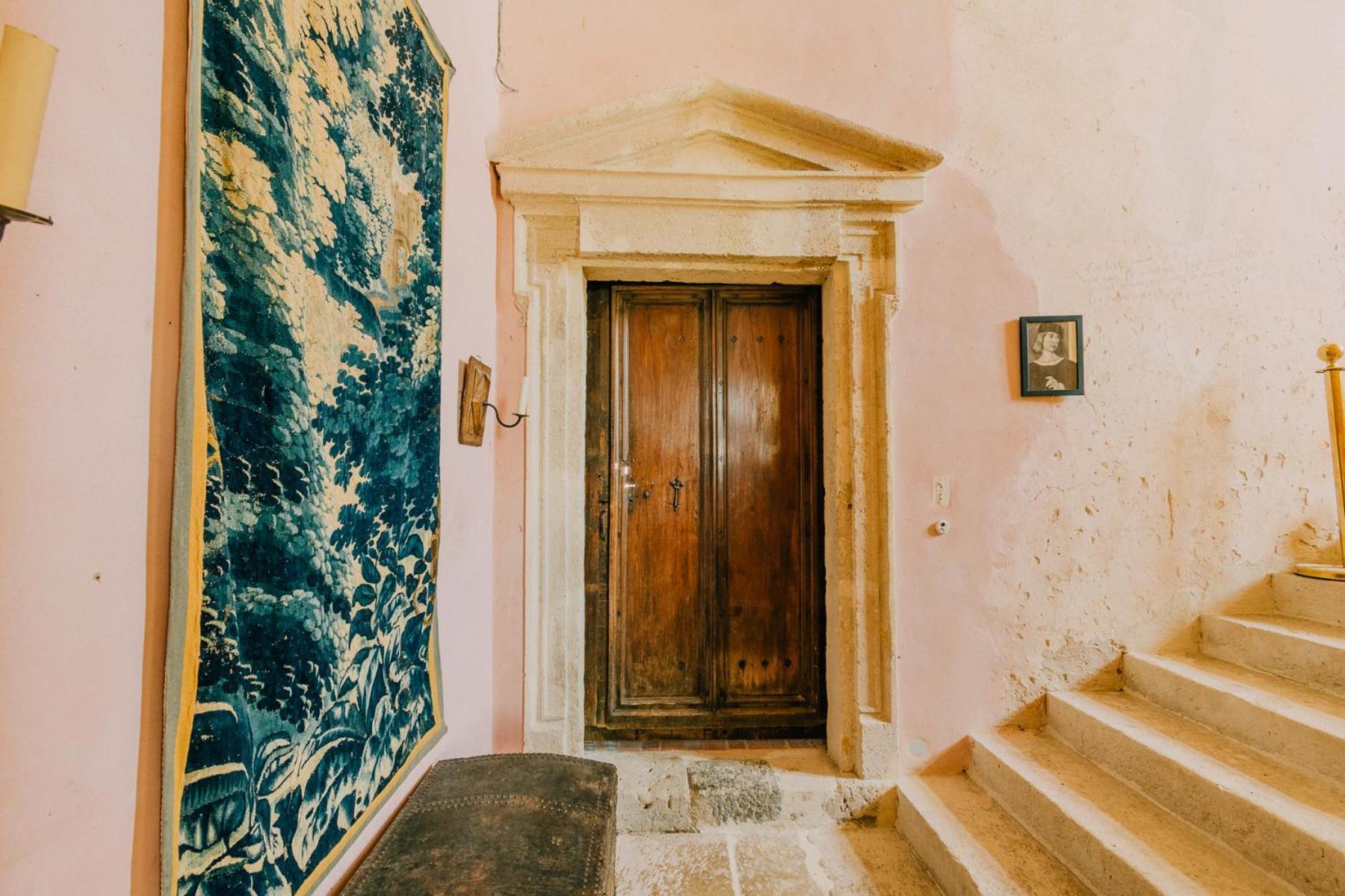 Chateau Du Frechou Ξενοδοχείο Εξωτερικό φωτογραφία