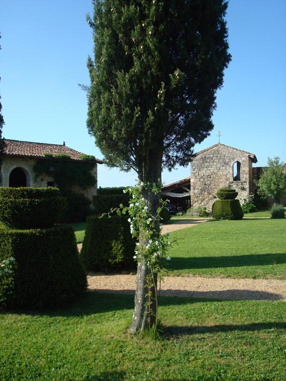 Chateau Du Frechou Ξενοδοχείο Εξωτερικό φωτογραφία