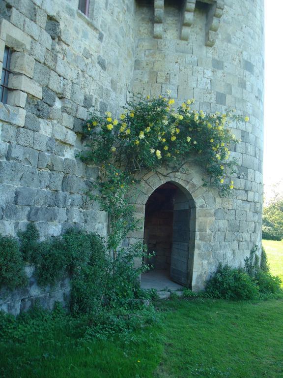 Chateau Du Frechou Ξενοδοχείο Εξωτερικό φωτογραφία