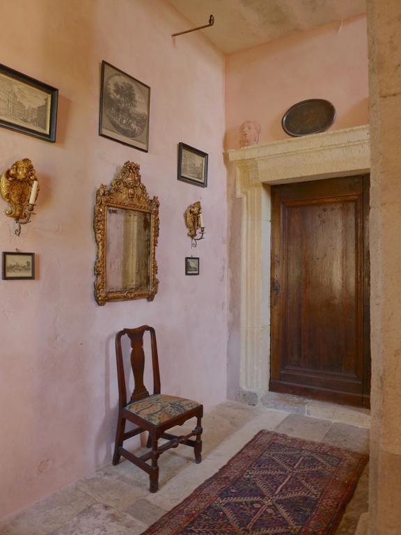 Chateau Du Frechou Ξενοδοχείο Εξωτερικό φωτογραφία